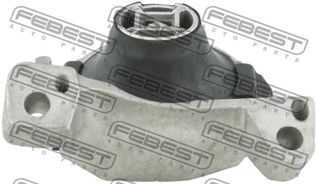 Опора двигателя правая FORD FOCUS II CB4 2008-2011 FDM-CBVRH FDM-CBVRH FEBEST