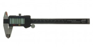 Штангенциркуль 150мм 0.01мм цифровой JTC JTC-3474 JTC TOOLS