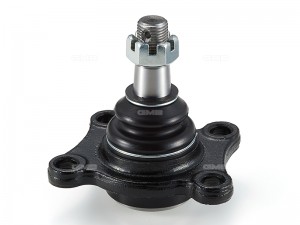 Опора шаровая нижняя Toyota 4Runner II (N130), Hilux, VW Taro (-05) 01010545 0101-0545 GMB