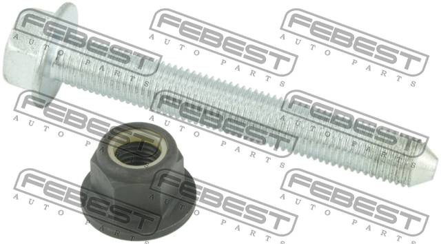 VW TIGUAN (2011-2016) 2329-004-KIT FEBEST
