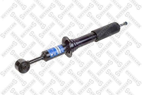 амортизатор передний газовый!\ Toyota Land Cruiser 4.0/3.0D-4D 02> 4215-0330-SX STELLOX