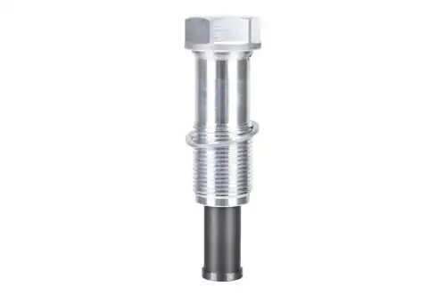 натяжитель цепи ГРМ!\ BMW E60/E81/E87/E90/X3 2.0D 07> Z66311 ZENTPARTS