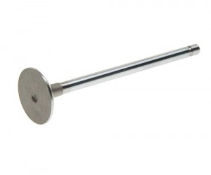 Клапан выпускной КАМАЗ,ПАЗ,ГАЗ дв.CUMMINS ISBe,ISDe,ISF3.8 MOVELEX 3940734MX MOVELEX