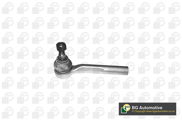 наконечник рулевой левый!\ Opel Astra all 04> SR9505 BG AUTOMOTIVE