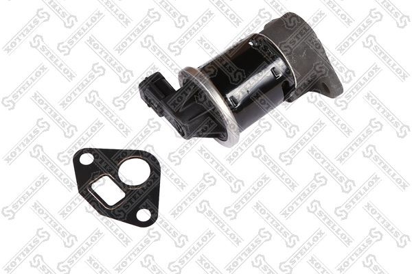 клапан рециркуляции!\ Daewoo Nubira, Rezzo 1.6-1.8 00> 01-25121-SX STELLOX