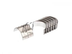 Вкладыши шатунные 0.75 Chevrolet A15SMS, Opel 12NZ/13N (с отверстием) UM 31BES0204075 UNITED MOTORS PRO