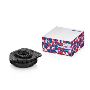 опора амортизатора переднего!\ Renault Megan/Scenic all 08> 137100111 MOBILAND