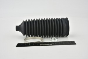 Пыльник рулевой NISSAN QASHQAI J10E 2006.12-2013.12 NRKB-J10 NRKB-J10 FEBEST