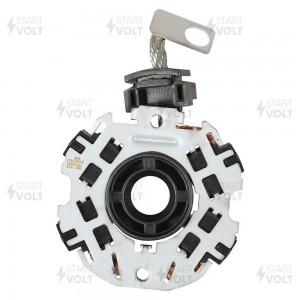Узел щеточный стартера для а/м Mitsubishi Outlander III (12-) 2.0i/Lancer X (07- VBS 1112 START VOLT