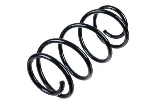 пружина передняя! 40 634 48\ Opel Vectra 1.6i 95-03 Z37966 ZENTPARTS