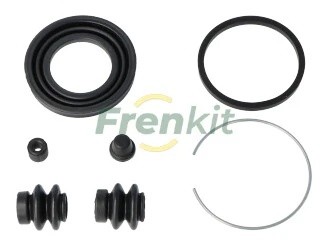 рем.к-т диск.торм. задн.!\Nissan Murano 03>diam.43 243051 FRENKIT