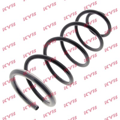 пружина передняя!\ Citroen C8 2.0/2.2 02> RC2148 KAYABA