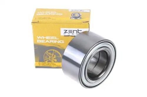 подшипник ступицы! перед. (44300S1AE01) Honda Accord 1.6-3.0 98-01/Civic 2.0 01> Z40561 ZENTPARTS