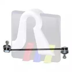 тяга стабилизатора переднего левая!\ Daewoo Lacetti all 04> 97-03150-2 RTS