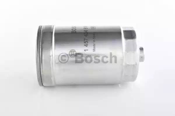 Фильтр топливный HYUNDAI Porter 2 дв.D4CB,Tucson (2.0 D) KIA Ceed,Sportage (2.0  1 457 434 510 BOSCH