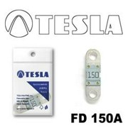 ПРЕДОХРАНИТЕЛЬ (ПЛАВКАЯ ВСТАВКА), TESLA FD 150A TESLA