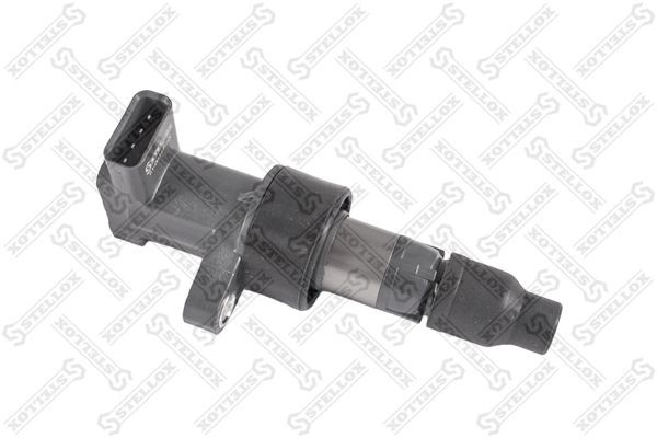 катушка зажигания\ Jaguar S-Type/XJ/XF/X-Type 2.5/3.0i 99 6100127SX 61-00127-SX STELLOX