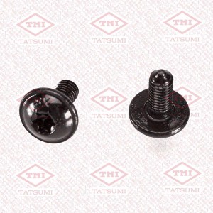 Клипса автомобильная [упаковка 10 штук] TJB1805 TJB1805 TATSUMI