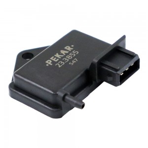 Датчик абсолютного давления воздуха ЯМЗ ЕВРО-3 PEKAR 23.3855 PEKAR