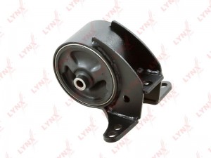 подушка ДВС правая!\ Nissan Avenir W11 98-05 ME-1139 LYNXAUTO