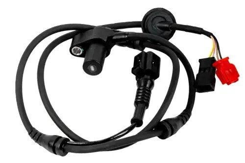 датчик ABS! передний\ Audi A4/A6 99> Z03241 ZENTPARTS