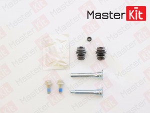 Ремкомплект цилиндра сцепления 77A1325 77A1325 MASTER KIT