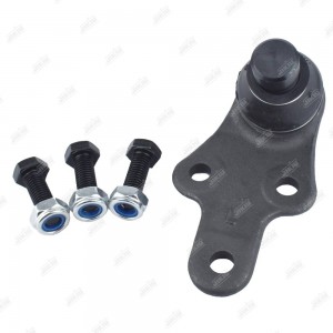 Опора шаровая левая FORD FOCUS III 2012- JB51005L JB51005L JIKIU