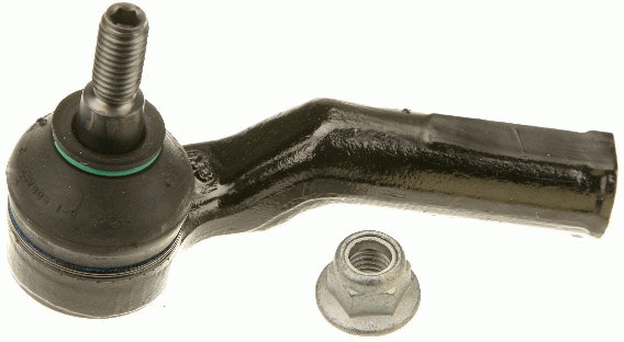 Наконечник рулевой левый FORD FOCUS III, C-MAX II, KUGA II JTE1214 JTE1214 TRW