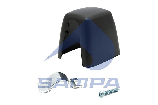 Крышка корпуса зеркала 206.118 206118 SAMPA