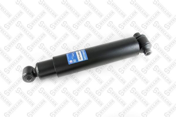 амортизатор подвески! передний O/O \MAN TGA/TGS 87-05519-SX STELLOX