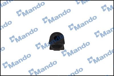 Втулка стабилизатора KIA Cerato (04-) переднего MANDO DCC010740 MANDO
