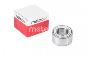 Подшипник передней ступицы 5100254 METACO