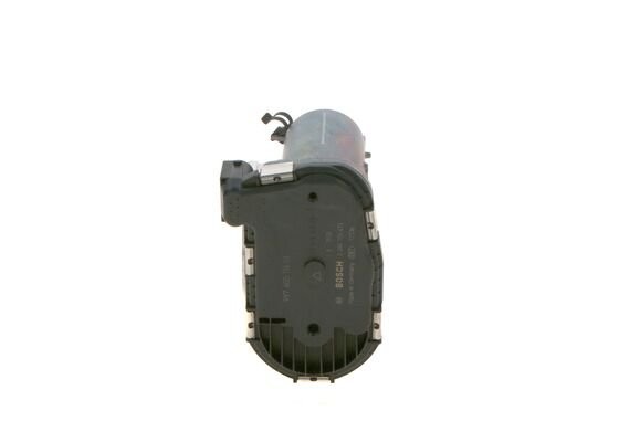 Заслонка PORSCHE Panamera (12-) (4.8) дроссельная в сборе BOSCH 0 280 750 473 BOSCH