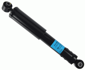 Амортизатор газовый задний Toyota RAV4 III 2.0-2.4 (06-) 314862 314 862 SACHS