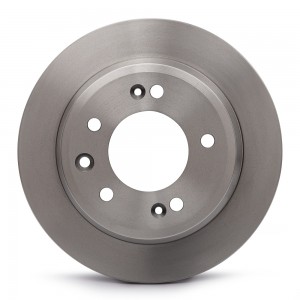 Диск тормозной задний (1шт.) BD5314 BD5314 BM MOTORSPORT