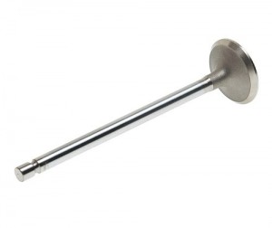 Клапан выпускной КАМАЗ,ПАЗ,ГАЗ дв.CUMMINS ISBe,ISDe,ISF3.8 MOVELEX 3940734MX MOVELEX