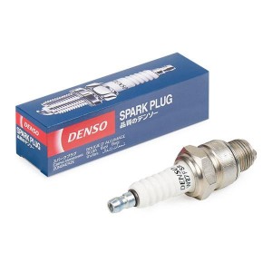 свеча зажигания!\ Honda, KTM 82> W27FSR DENSO