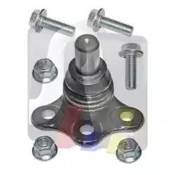 опора шаровая к-кт!\ Saab 9-5 all 02> 93-05604-056 RTS