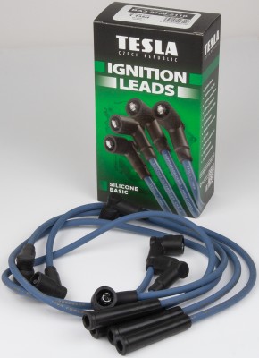 к-кт проводов! (L)\ Lada Samara 1.1-1.5 T135H TESLA