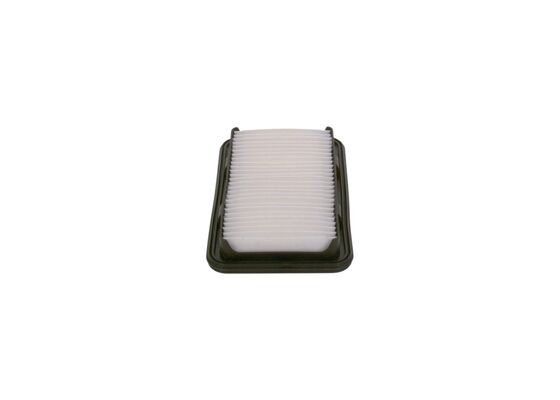 фильтр воздушный!\ Suzuki Swift 1.3/1.5/1.6 05> F 026 400 191 BOSCH