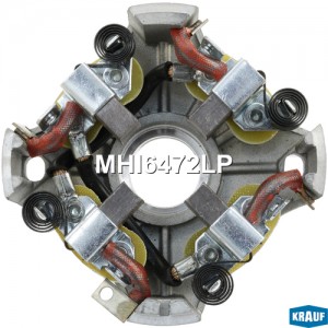 MHI6472LP Щеткодержатель DC-мотора MHI6472LP KRAUF