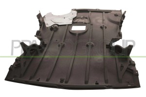 защита двигателя ! бензин\ BMW 3 Series E90/E91 05-09 BM0241900 PRASCO GROUP