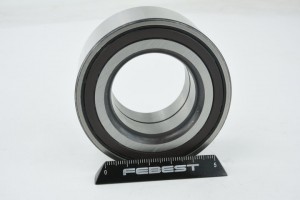 Подшипник ступицы DAC38700038M DAC38700038M FEBEST