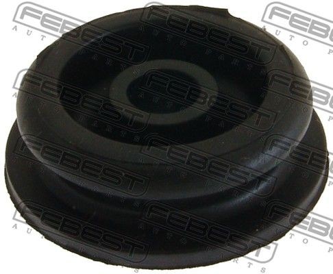 Опора радиатора MITSUBISHI LANCER CS 2000-2009 MSB-063 MSB-063 FEBEST