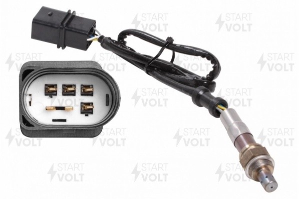 Датчик кислорода VW Golf (05-) AUDI A3 (03-13) передний STARTVOLT VS-OS 1826 START VOLT