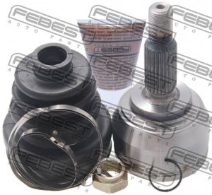 ШРУС внешний RENAULT DUSTER 2011- 2410-DUST 2410-DUST FEBEST
