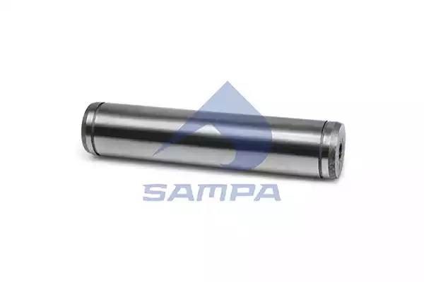 Палец SCANIA колодки тормозной SAMPA 040155 SAMPA