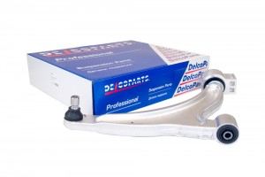 Рычаг подвески OPEL Insignia (08-17) передней нижний правый DELCOPARTS 19347679 DELCOPARTS