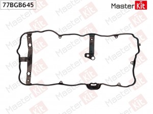 Прокладка клапанной крышки 77BGB645 77BGB645 MASTER KIT