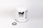 Фильтр влагоотделитель KANN G 1 1/4' 13BAR SW 30  SCANIA,RVI (4324109272) K0120110002 KANN